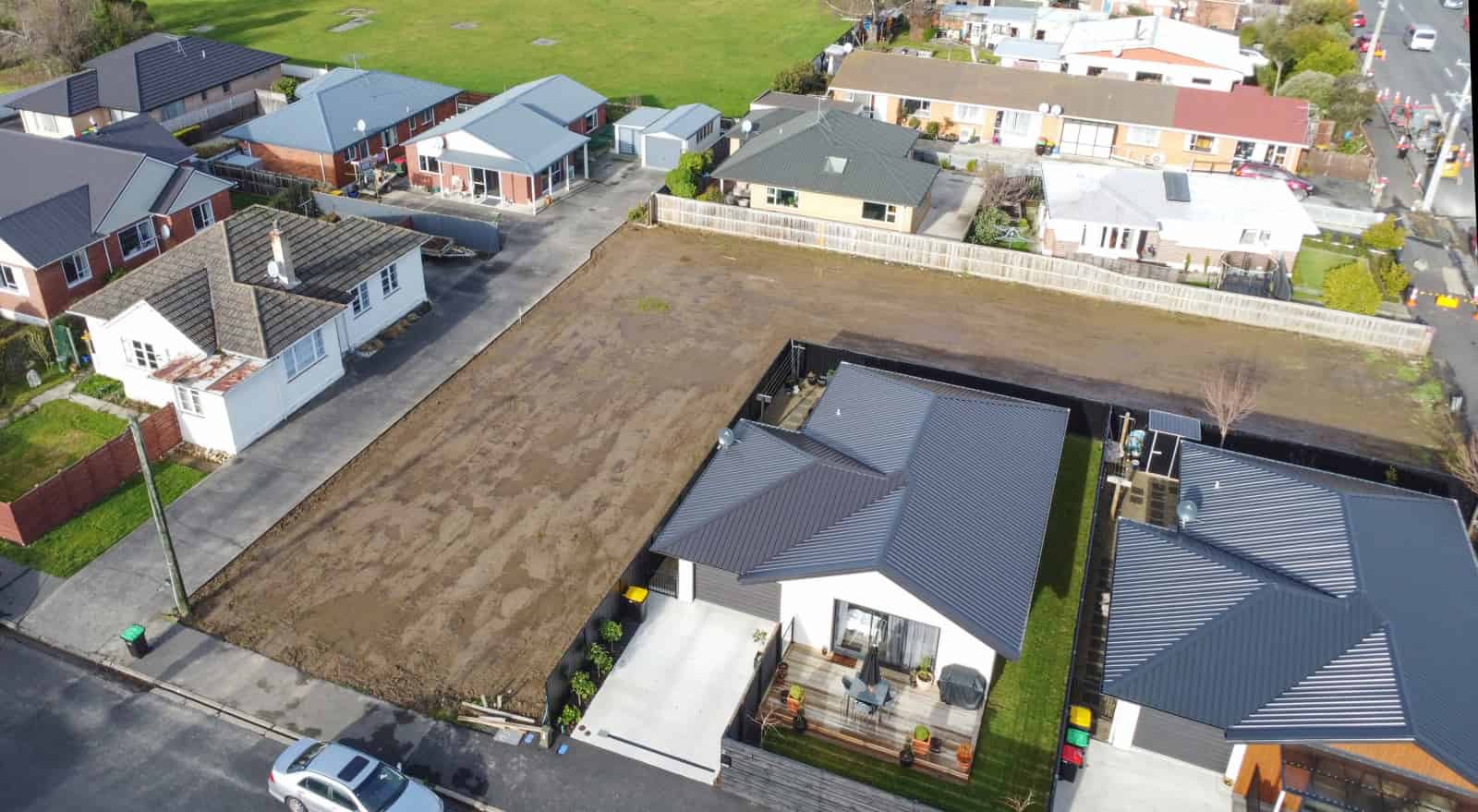 Church Street Subdivision, Mosgiel, Dunedin City For Sale realestate.co.nz
