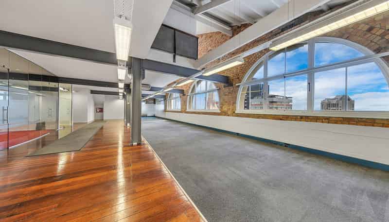 48-52 Wyndham Street, Auckland Central