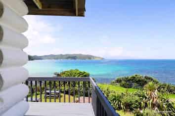38 Puriri Bay Road, Great Barrier Island