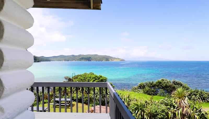 38 Puriri Bay Road, Great Barrier Island