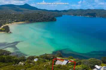 38 Puriri Bay Road, Great Barrier Island