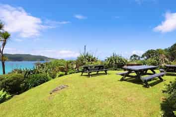 38 Puriri Bay Road, Great Barrier Island