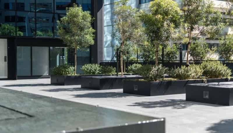 Podium Lev/33 Federal Street, Auckland Central
