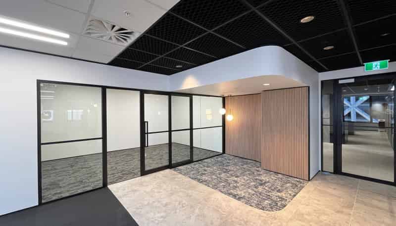 29 Customs Street, Auckland Central