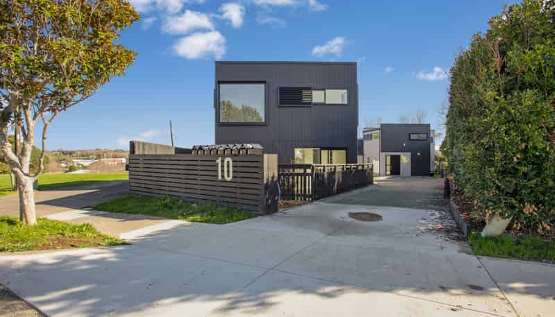 3/10 Hutchinsons Road, Bucklands Beach