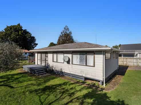 48 Union Street, Opotiki and Surrounds