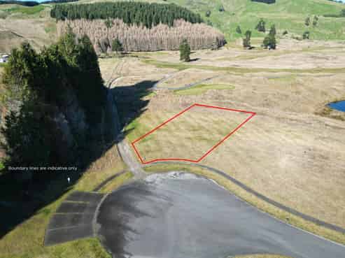 50 The Fairways, Kinloch