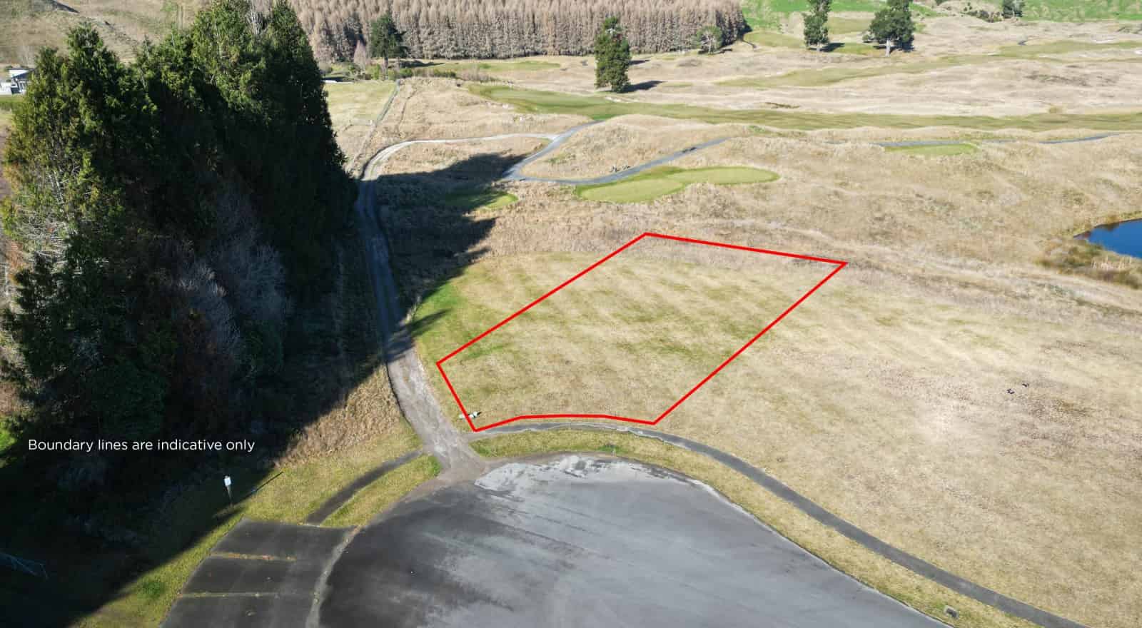 50 The Fairways, Kinloch, Taupo For Sale realestate.co.nz