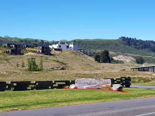 50 The Fairways, Kinloch