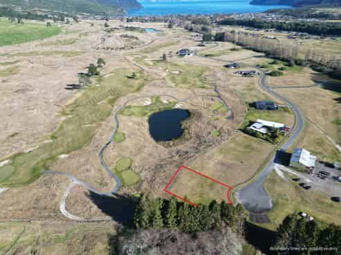 50 The Fairways, Kinloch