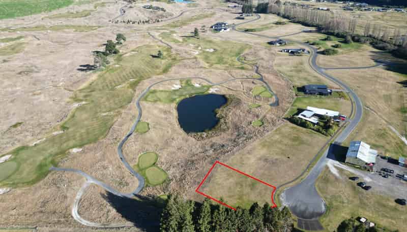 50 The Fairways, Kinloch