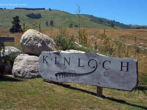 50 The Fairways, Kinloch