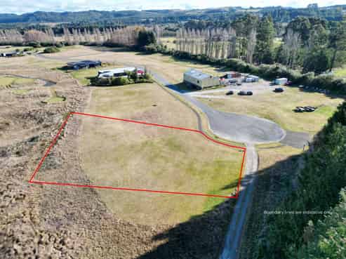 50 The Fairways, Kinloch