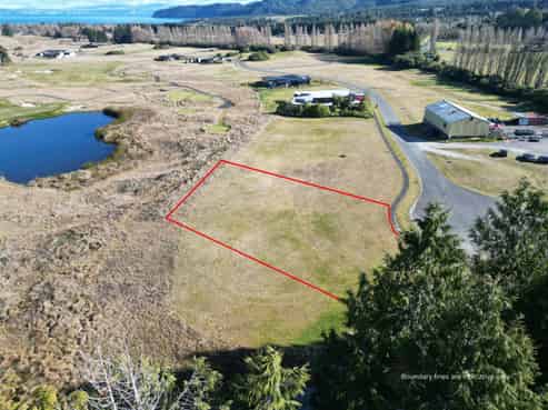 50 The Fairways, Kinloch