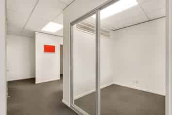 Executive Office