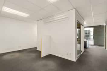 Executive Office