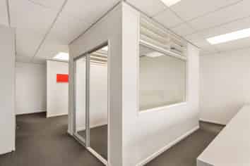 Executive Office