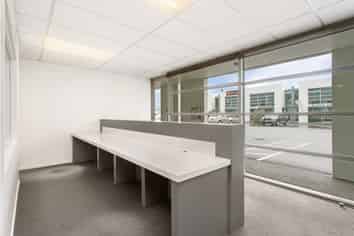 Executive Office