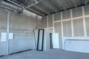 Seeking Experienced Hospitality Operators