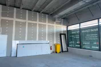 Seeking Experienced Hospitality Operators