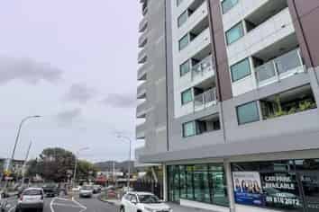 Seeking Experienced Hospitality Operators