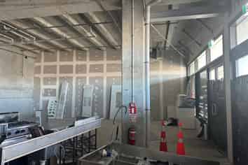 High Exposure Retail Space