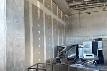 High Exposure Retail Space