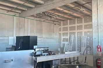High Exposure Retail Space