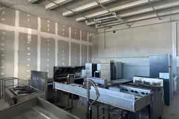 High Exposure Retail Space
