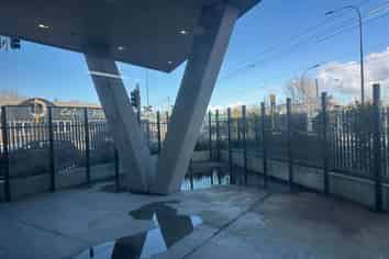 Retail Ready for Your Fit Out!