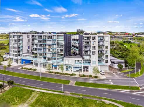 Albany retail/office/live and work for Lease