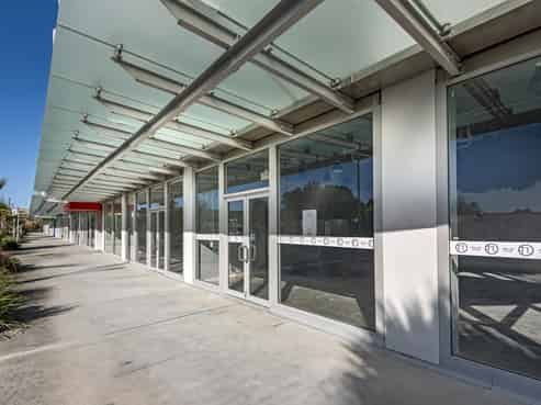 Albany retail/office/live and work for lease