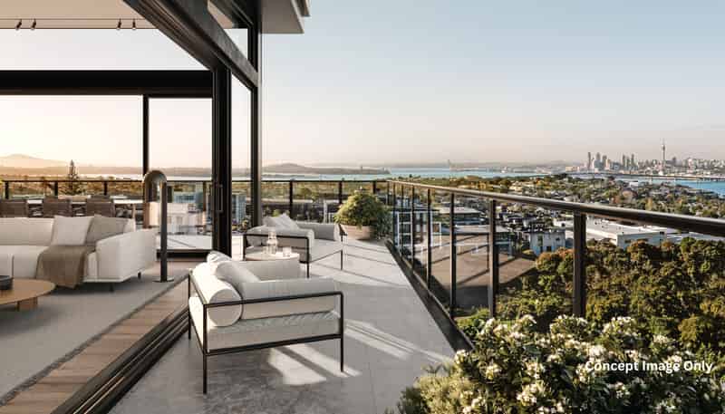 701/82 Mokoia Road, Birkenhead