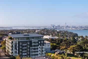 701/82 Mokoia Road, Birkenhead
