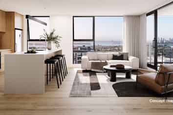 701/82 Mokoia Road, Birkenhead
