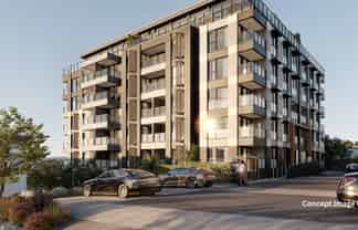 105/82 Mokoia Road, Birkenhead