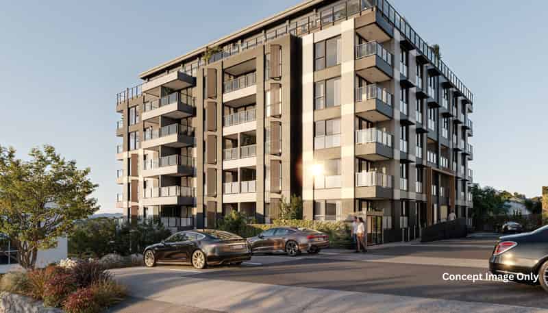 105/82 Mokoia Road, Birkenhead