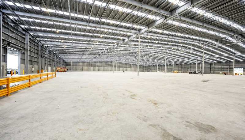 Building 7 Wiri Logistics Estate, Wiri