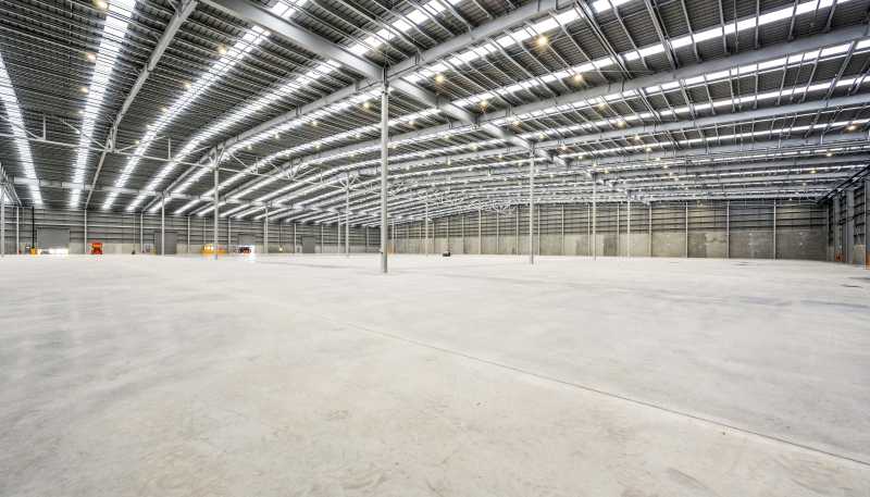 Building 7 Wiri Logistics Estate, Wiri
