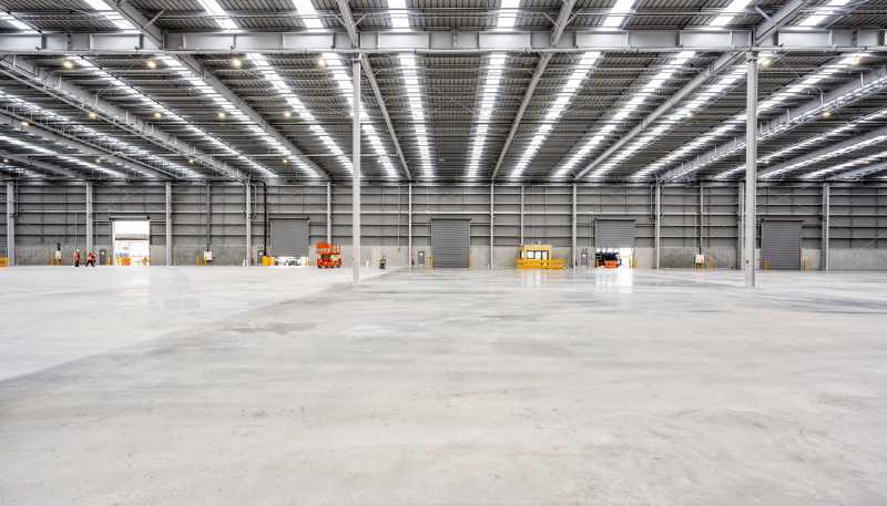 Building 7 Wiri Logistics Estate, Wiri