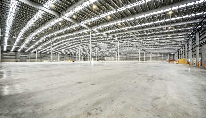 Building 7 Wiri Logistics Estate, Wiri
