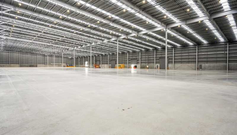 Building 7 Wiri Logistics Estate, Wiri