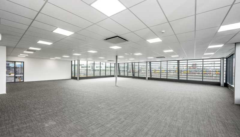 Building 7 Wiri Logistics Estate, Wiri
