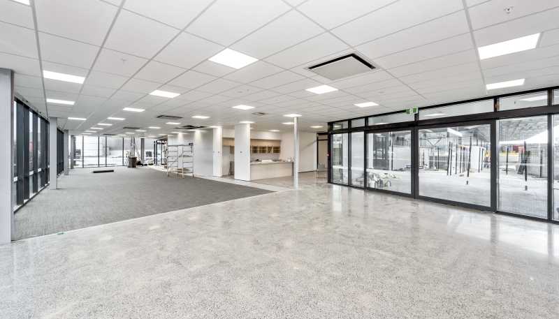 Building 7 Wiri Logistics Estate, Wiri