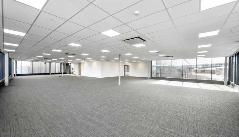 Building 7 Wiri Logistics Estate, Wiri