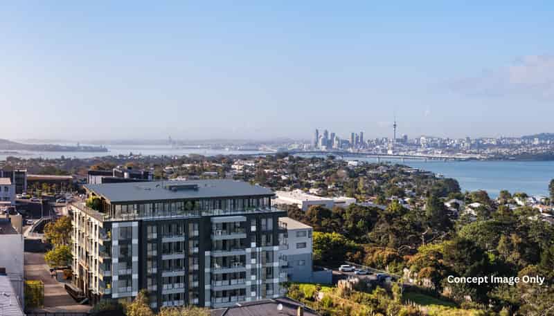 106/82 Mokoia Road, Birkenhead