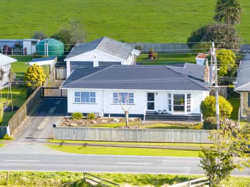 38 Ngarua Road, Waitoa