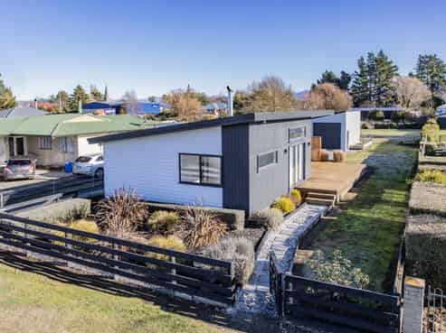 37 Montrose Avenue, Culverden
