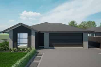 26 Da Vinci Avenue, Leeston