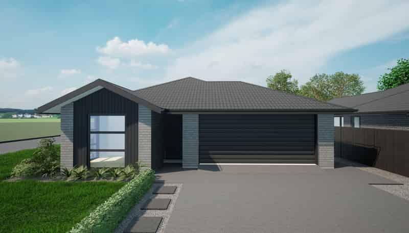 26 Da Vinci Avenue, Leeston